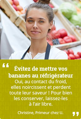 La banane